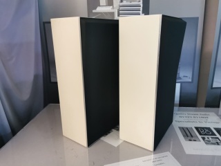 BEOVOX S 22 SPEAKERS